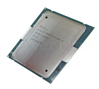 Процессор Intel Xeon E7 8893v2 (6c/12t, 3.4GHz-3.7GHz, 155W)