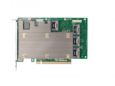 RAID контроллер HPE RAID SR932i-p g11 (8GB Cache) [P47184-B21]