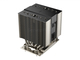 Кулер COOLSERVER CS-SP6-4UM95 PRO (4U, Active, SP6, 355W)