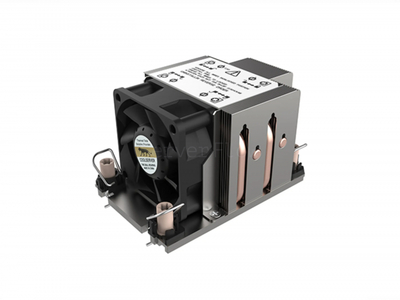 Кулер COOLSERVER CS-4677-2UM83 (2U, Active, LGA4677, 285W)