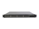 Коммутатор Dell PowerConnect 6248 (44х RJ45 1 Гбит/с, 4х RJ45/SFP+ 10 Гбит/с)