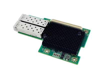 Сетевая карта LR-LINK LRES3002PF-OCP (2x SFP+ 10GBE)