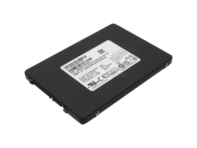 SSD-накопитель Samsung PM897 3.84TB 2.5" SATA 6Gb/s [MZ7L33T8HBNA-00B7C]