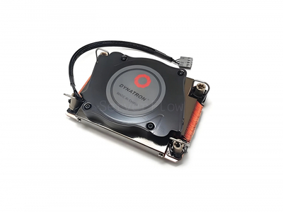 Кулер DYNATRON S3-4710 (1U, Active, LGA4710, 360W)