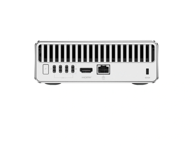 MSI EdgeMesa N AI+ (RTX Spark Superchip)
