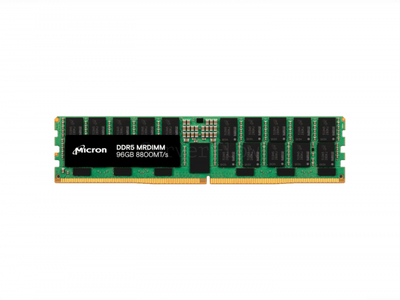 Оперативная память 96GB DDR5 ECC REG MRDIMM Micron 8800Mhz 2Rx4 [MTC40F204WS1HC88XB1]