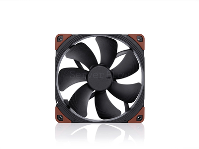 Корпусный вентилятор Noctua NF-A14 industrialPPC-2000 PWM 140mm