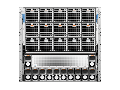 DELL PowerEdge XE9785 (8× B300 SXM 288GB)