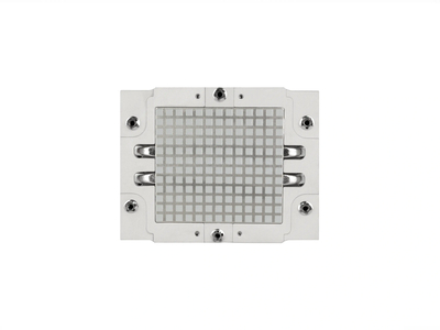 Кулер SilverStone XE02-SP5B (2U, Active, SP5, 400W)