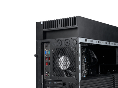 Серверная платформа Supermicro SYS-551A-T Tower 4LFF (2000W, LGA4677 Xeon W) 