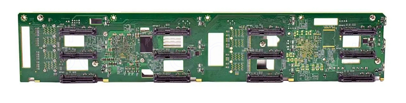 Бэкплейн Supermicro BPN-SAS3-826EL2 1