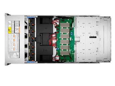 DELL PowerEdge XE9680 (8× H200 SXM 141GB)