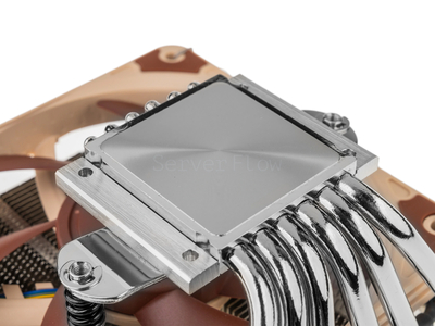 Кулер Noctua NH-L12Sx77 (3U, Active)