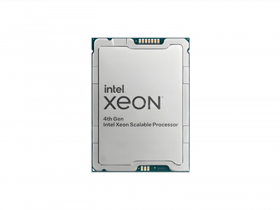 Процессор Intel Xeon Platinum 8480+ (56c/112t, 2GHz-3.8GHz, 350W)