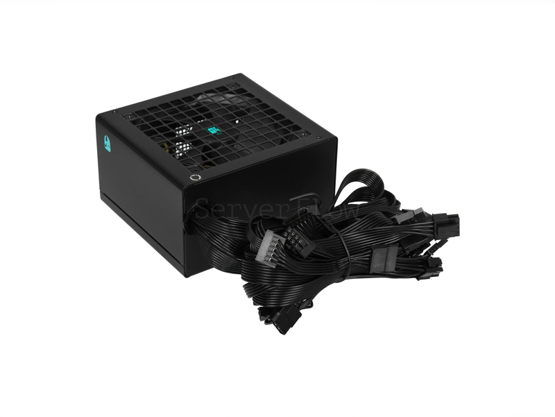 Блок питания DeepCool PL750D ATX 3.0 (750W, ATX) 1