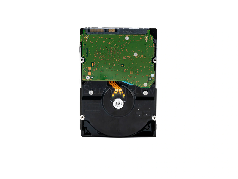 Жесткий диск WD DC HC510 10TB 3.5" SAS 12Gb/s [HUH721010AL5200] 1