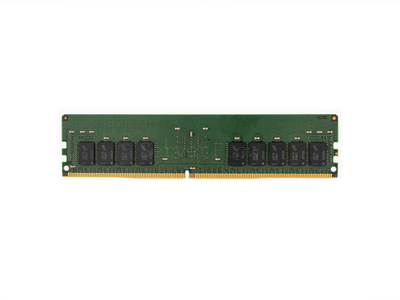 Оперативная память 16GB DDR4 ECC REG Micron 3200Mhz 2Rx8 [MTA18ASF2G72PDZ-3G2]