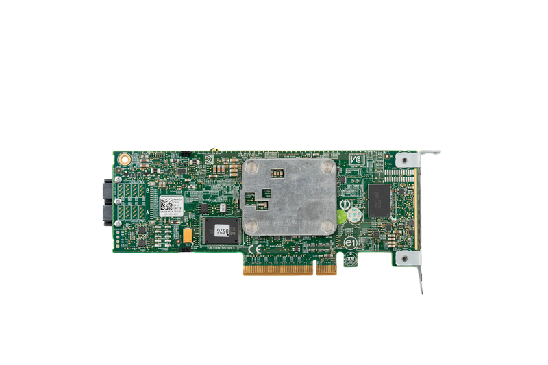 Контроллер DELL PERC H730P Adapter 2GB PCI-E [D/N X4TTX] 1