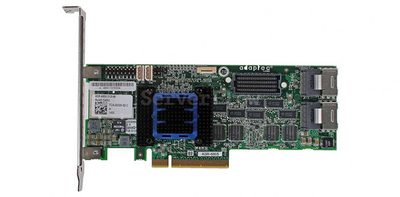 RAID контроллер Adaptec RAID ASR-6805