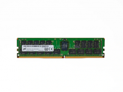 Оперативная память 32GB DDR4 ECC REG Micron 3200Mhz 2Rx4 [MTA36ASF4G72PZ-3G2E7]