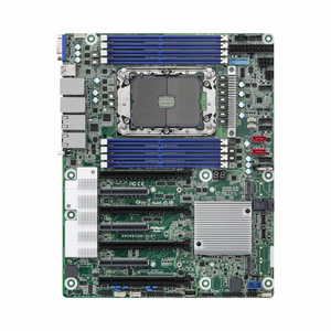 Материнская плата ASRock Rack SPC621D8-2L2T (ATX, LGA4189, 8 DIMM)