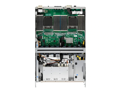 Supermicro SYS-420GP-TNAR+ (8× A100 SXM 80GB)