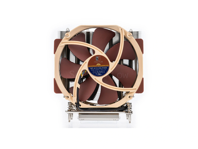 Кулер Noctua NH-U14S TR5-SP6 (4U, Active, sTR5/SP6, 350W) 