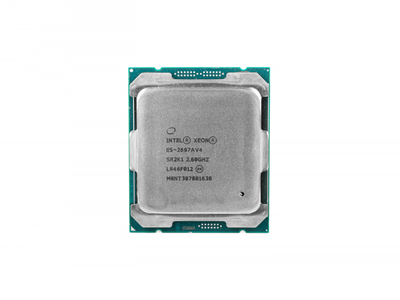 Процессор Intel Xeon E5 2697Av4 (16c/32t, 2.6GHz-3.6GHz, 145W)