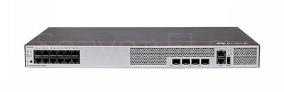 Коммутатор Huawei S5735-L48P4X-A1 (48х RJ45 1 Гбит/с, 4х SFP+ 10 Гбит/с)