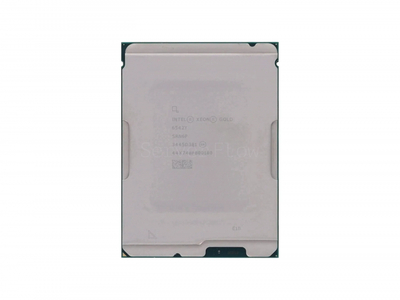 Процессор Intel Xeon Gold 6542Y (24c/48t, 2.9GHz-4.1GHz, 250W)