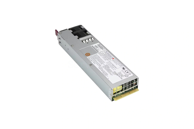 Блок питания Supermicro PWS-1K63A-1R (1600W)
