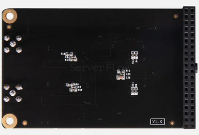 ALINX AD9238 модуль аналого-цифрового преобразования сигнала