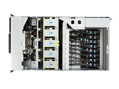 ASUS ESC8000-E12 (8× RTX PRO 6000 BSE 96GB, 2× Xeon 6962P, RAM 512GB)