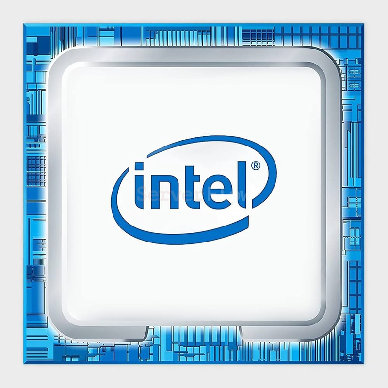 Процессор Intel Xeon W-1250 (6c/12t, 3.3GHz-4.7GHz, 80W) 2
