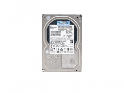 Жесткий диск HGST (HPE) 4TB 3.5" SAS 12Gb/s [HUS726040AL5214]