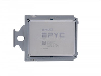 Процессор AMD EPYC 72F3 (8c/16t, 3.7GHz-4.1GHz, 180W)