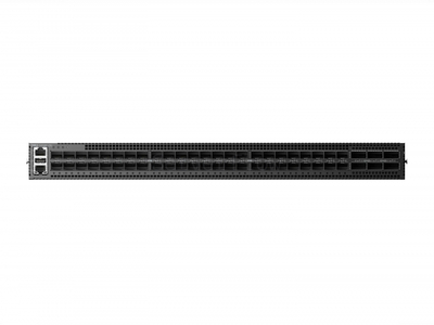 Коммутатор Dell PowerSwitch S4348F-ON PS/IO Airflow (48x SFP+ 10 Гбит/с, 6x QSFP28 100 Гбит/с)