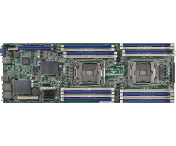 Материнская плата ASRock EP2C612D16HM-2T