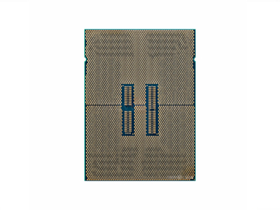 Процессор Intel Xeon 6507P (8c/16t, 3.5GHz-4.3GHz, 150W)