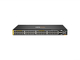 Коммутатор HPE Aruba CX 6300M 12SR5 Class8 PoE 36SR5 Class6 PoE 2SFP56 2SFP+ (48x RJ-45 5 Гбит/с, 2x SFP56 50 Гбит/с) [R8S91A]