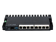 Коммутатор MikroTik RB5009UG+S+IN (1x RJ45 2.5 Гбит/с, 7х RJ45 1 Гбит/с, 1х SFP+ 10 Гбит/с)