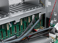 Серверная платформа Supermicro A+ Server 4124GS-TNR+ 4U 24SFF (4x U.2, 4x 2000W, 2 xSP3) 11