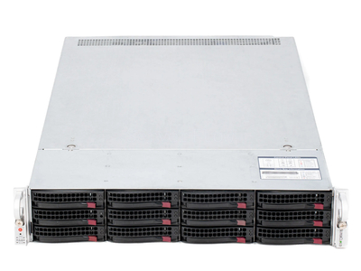 Серверная платформа Supermicro AS-2023US-TR4 12LFF (4x U.2, 2x 1600W, 2x SP3)
