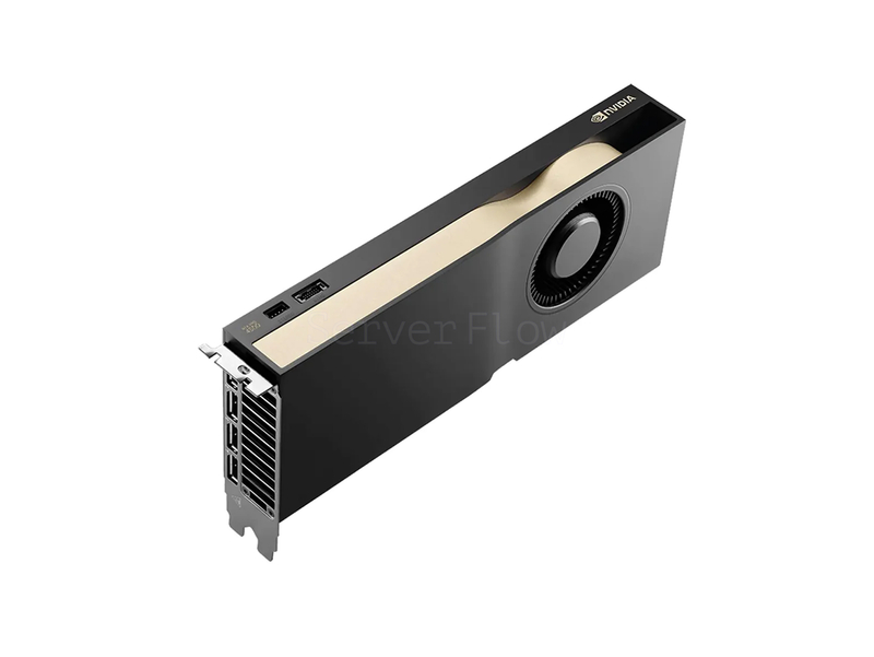 Видеокарта Nvidia RTX PRO 5000 72GB GDDR7 [900-5G153-2270-000] 2