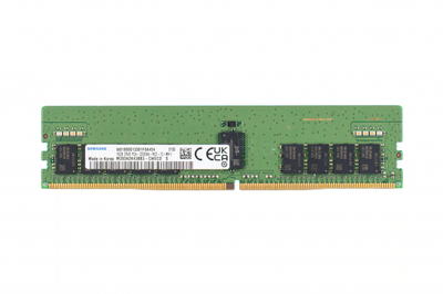 Оперативная память 16GB DDR4 ECC REG Samsung 3200Mhz 2Rx8 [M393A2K43BB4-CWE]