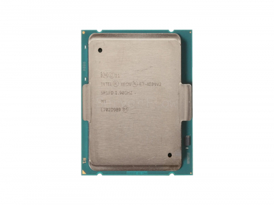 Процессор Intel Xeon E7 4809v2 (6c/12t, 1.9GHz, 105W)