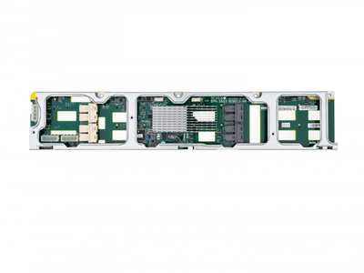Бэкплейн Supermicro BPN-SAS3-826EL1-N4
