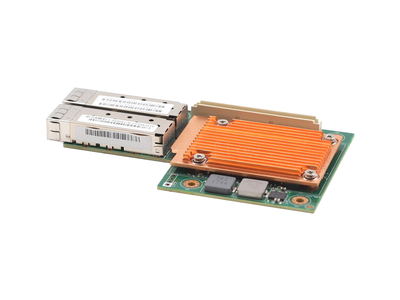 Сетевая карта Marvell QL41232HOCU (2x SFP28 25GBE)
