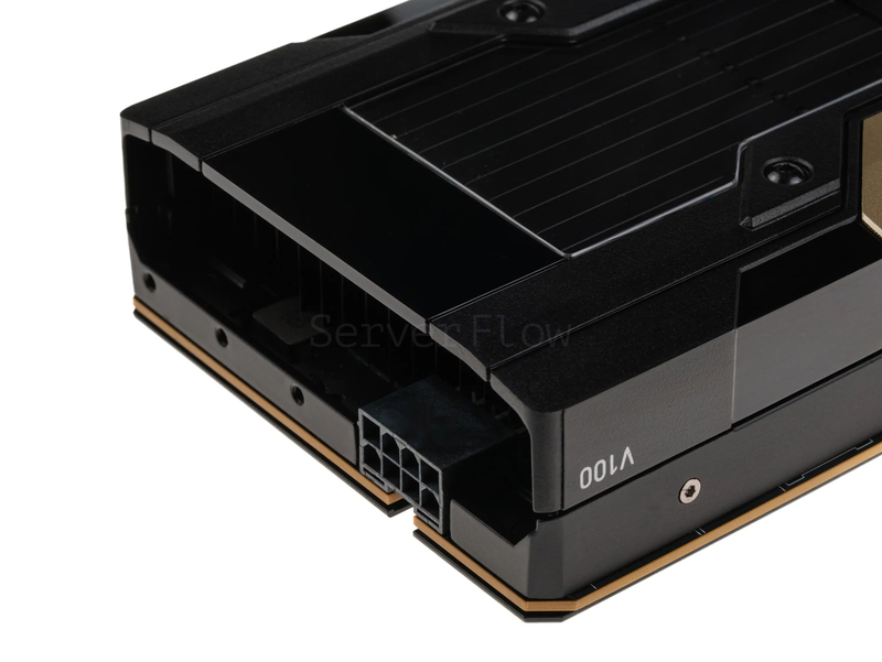 Видеокарта NVIDIA Tesla V100 32GB HBM2 [900-2G500-0010-000] 5