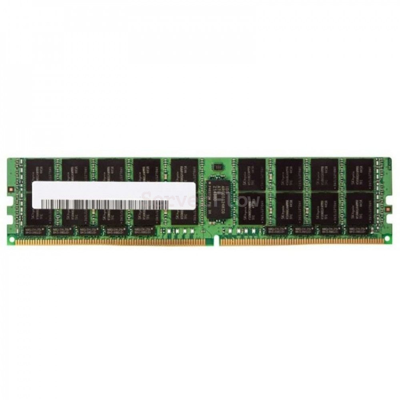 Оперативная память 32GB DDR4 ECC REG Samsung 2666Mhz 2Rx4 [M393A4K40CB2-CTD]
